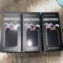 BC 24 Piece Brush Set 