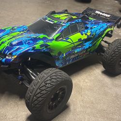 Rc Traxxas 