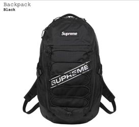 Supreme Bag SS21 for Sale in Brooklyn, NY - OfferUp