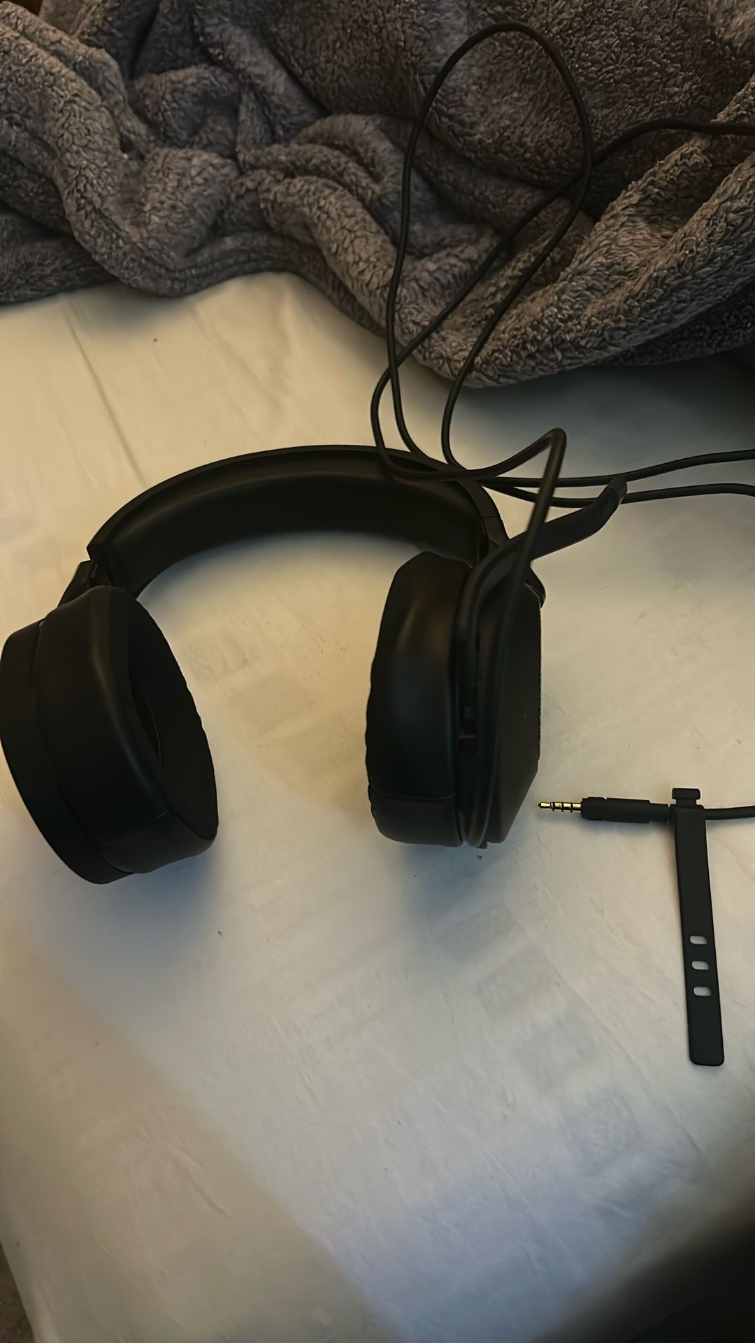 Gaming Headphones