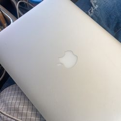 MacBook Air 