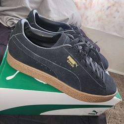 Puma Brand New Size 9.5