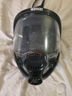Full Face Peice Respiratory