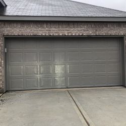 Garage Door