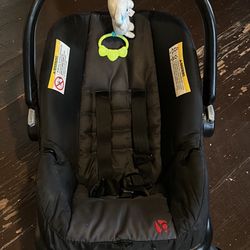 Infant Car Seat