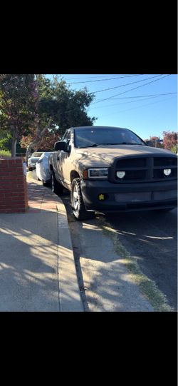 2004 Dodge Ram 1500