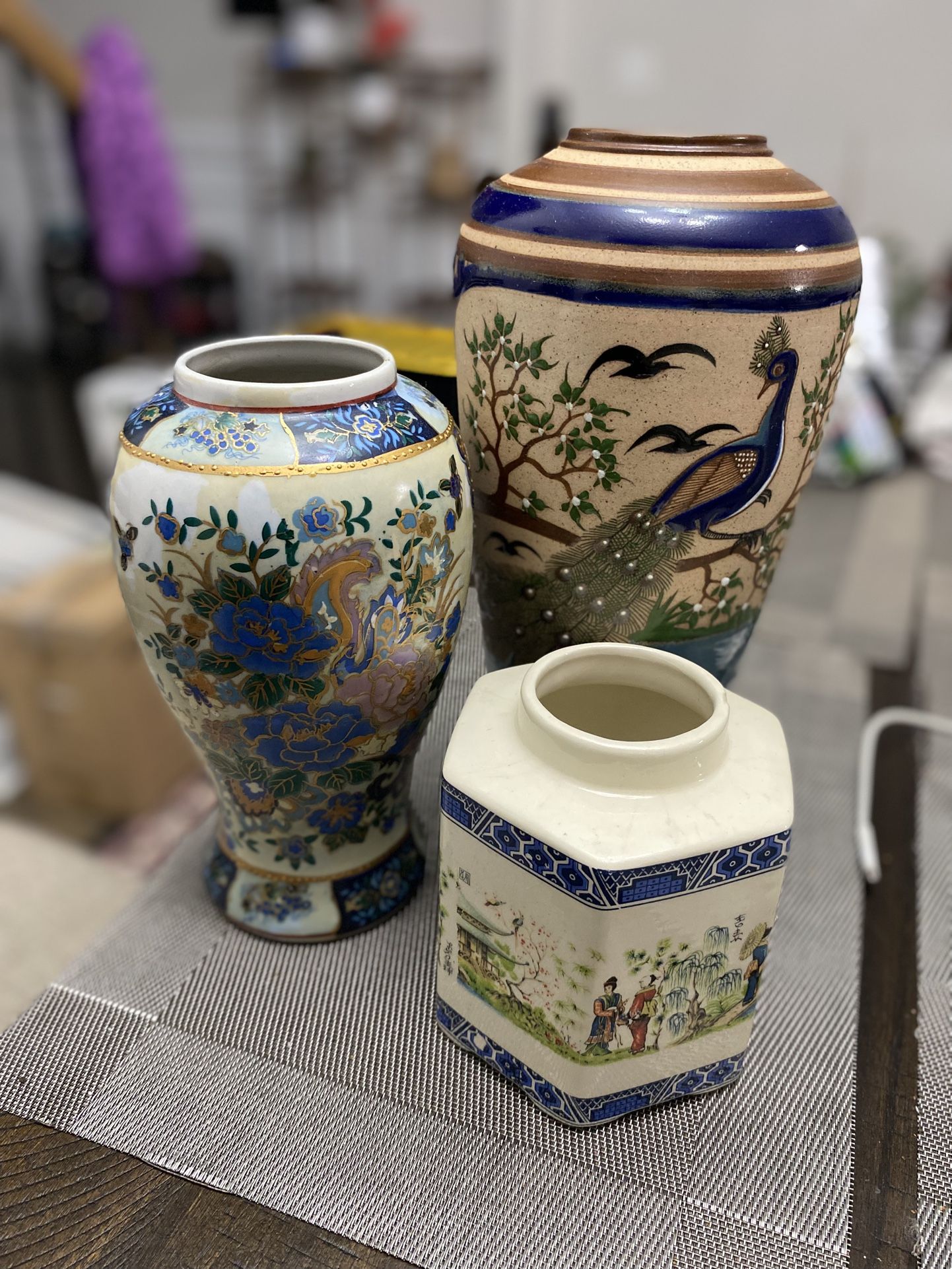 Antique Vase