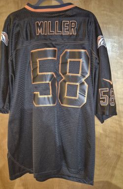 Von Miller Broncos Jersey Nike