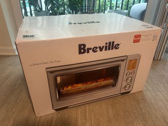 *BRAND NEW* Breville toaster oven