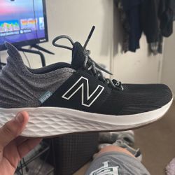 Some Nice New Balance Running Shoes 