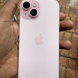 iPhone 15 