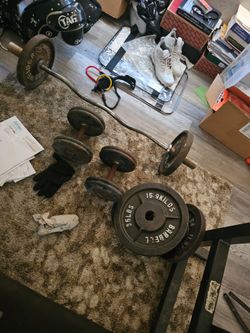 Weights