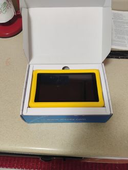 7" Kids Disney Tablet