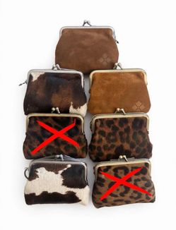 Patricia Nash Coin Purses