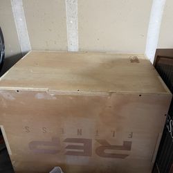 Plyo Box 