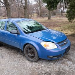 2008 Chevy Cobalt Lt
