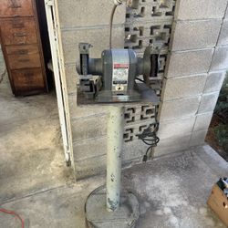 Sears Craftsman 1/3 HP Grinder