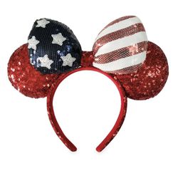 Disney Parks Americana Ears 