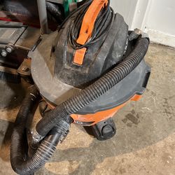 Vaccume