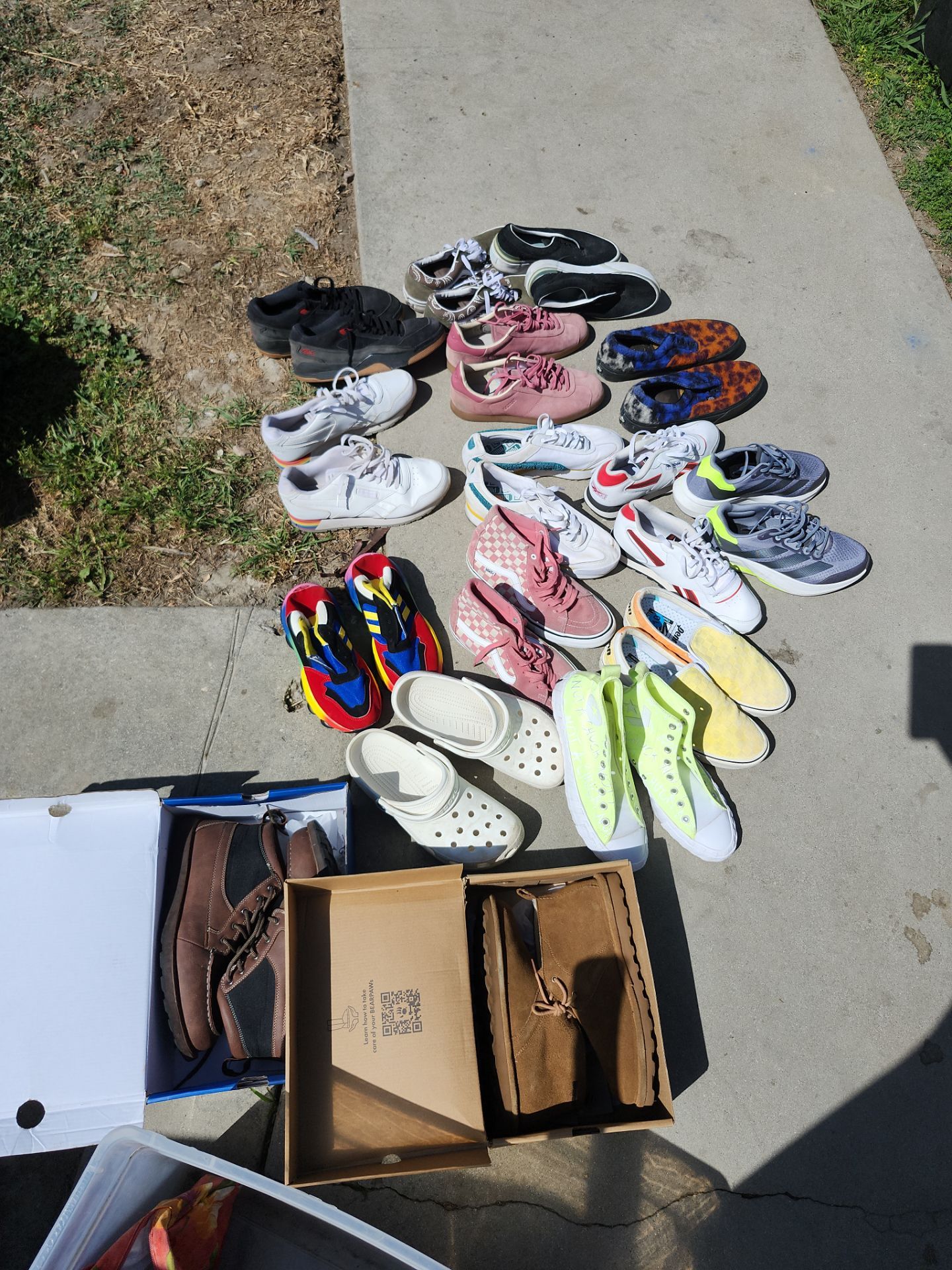 Shoes
