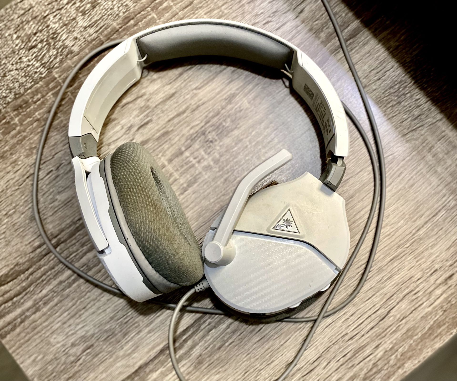 Turtlebeach Headphones
