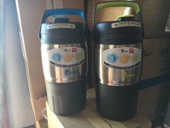 Bubba 48oz brand new