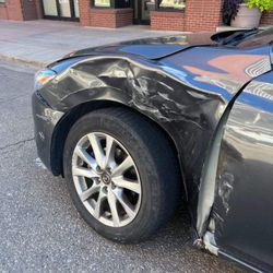 Auto Body