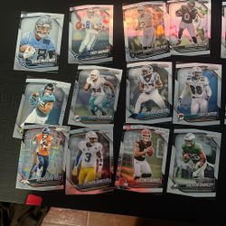 Football Cards