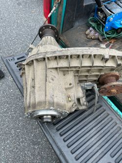 2000-2005 ford f250 or excursion transfer case