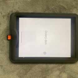 iPad Air Model From 2014 