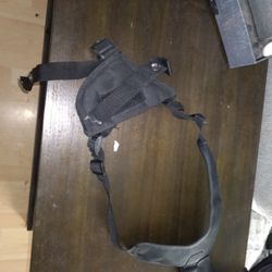 Shoulder Holster Small Right Hand Draw