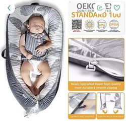 Baby Lounger