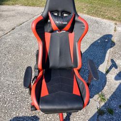 PatioMage Gaming Chair
