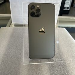 Apple iPhone 12 Pro 128GB AT&T