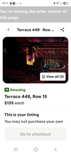 Karol g tickets