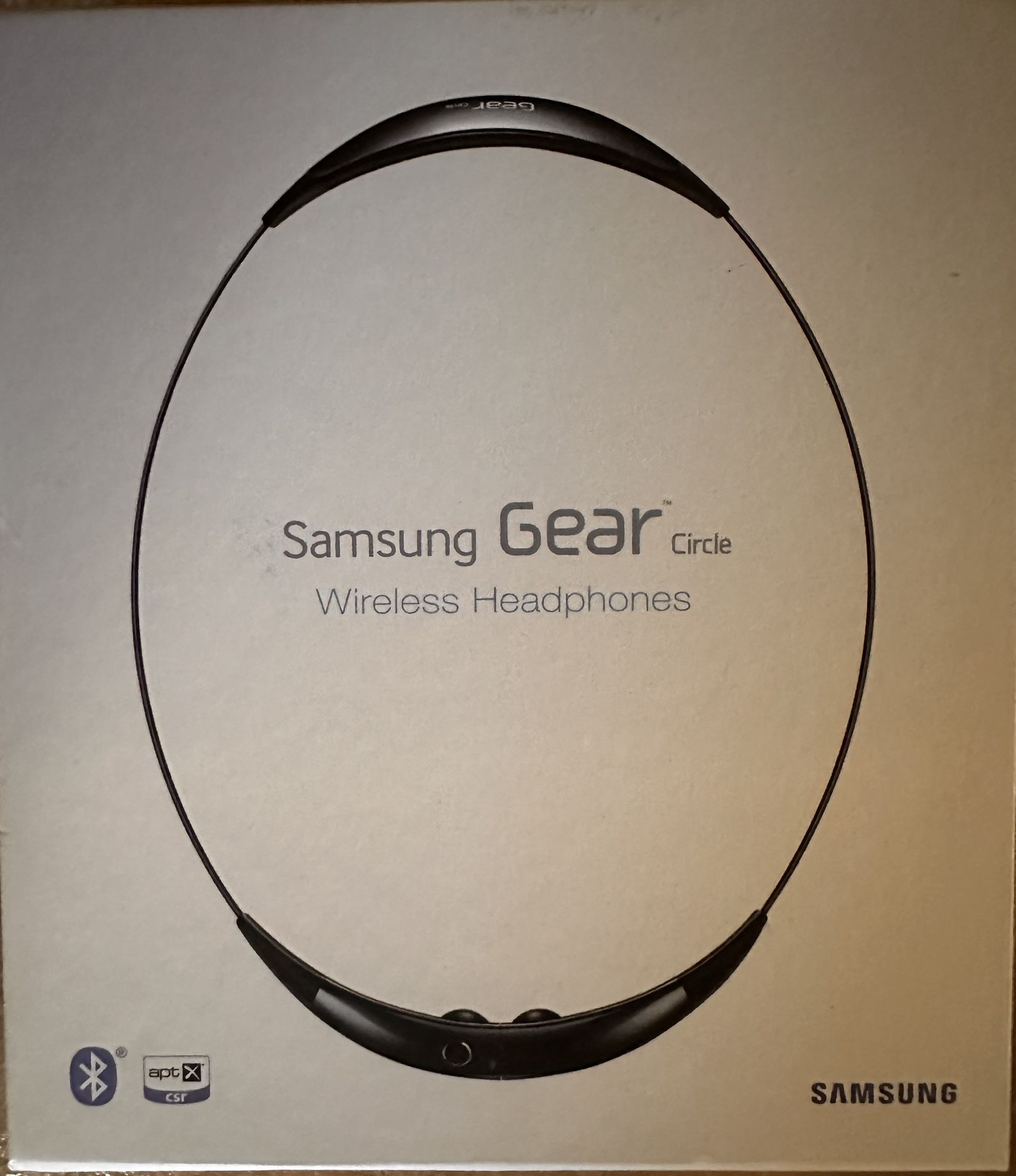 Samsung Gear Headphones 