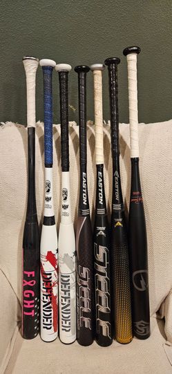 Usssa softball bats