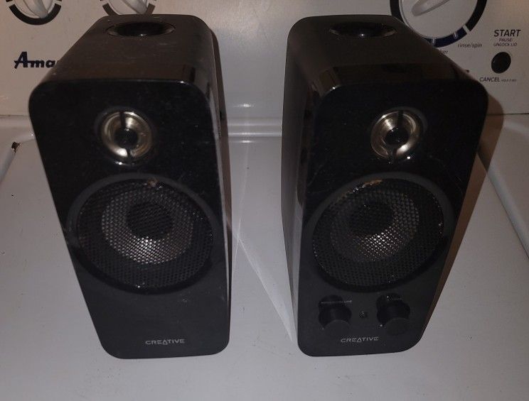 Creative Inspire T10