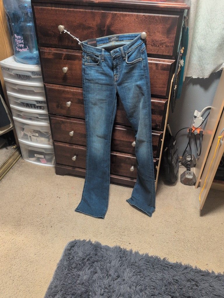 Jen 7 Jeans
