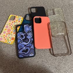 7-iPhone 13 Cases