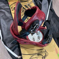 Flux Bindings PR 2016/2017