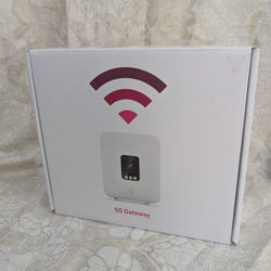 T-Mobile 5G Home Internet Gateway Router (Like New)