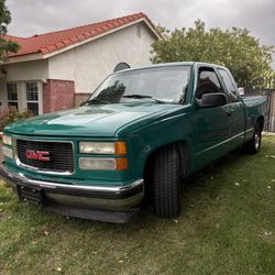 1995 GMC Sierra 1500
