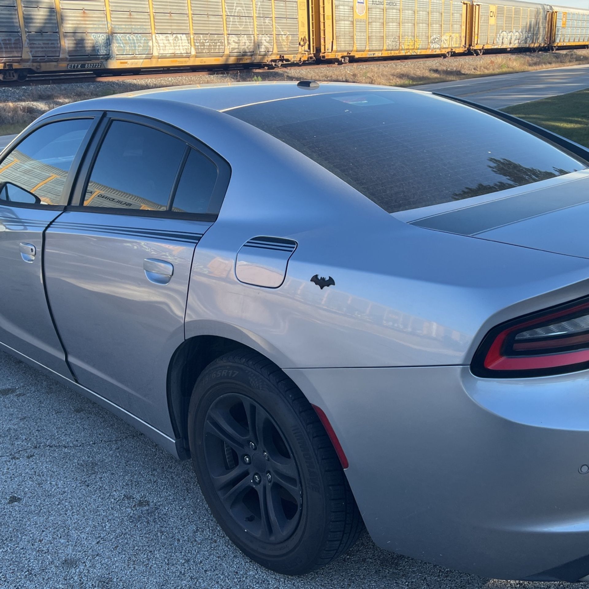 2015 Dodge Charger for Sale in Houston, TX OfferUp