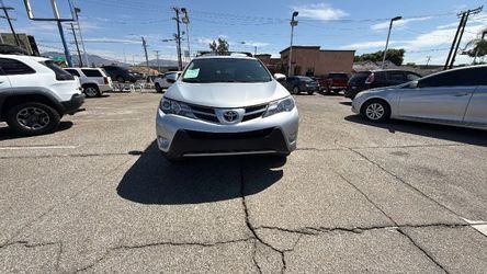 2014 Toyota RAV4