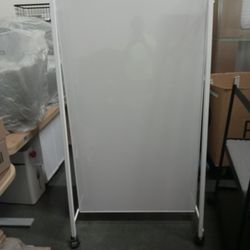 Mobile Whiteboard and Tackcbard