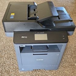 Laser jet Printer 