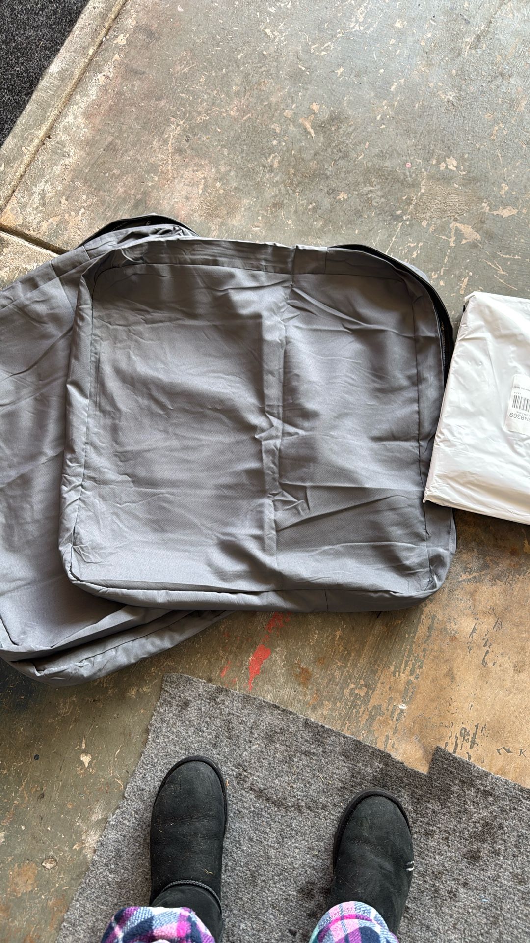 8 Waterproof Covers for Outdoor Furniture Cushions