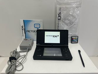 Nintendo DSi with Lego Batman