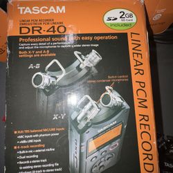 Rascal, Recording, Audio, Mixer, Music 